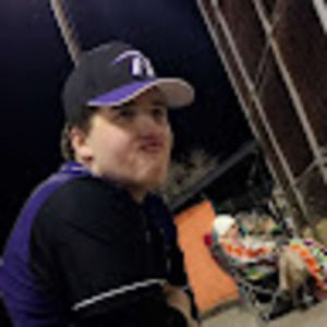 Meet your Posher, Riley